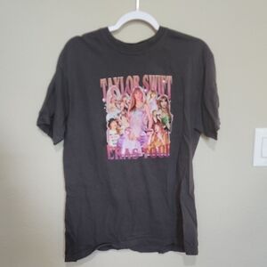 Taylor Swift Eras Tour Tshirt